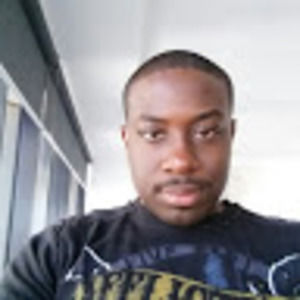 Meet your Posher, Aaron